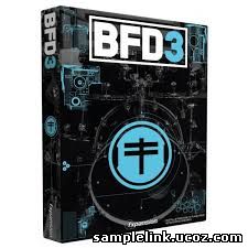 Fxpansion Bfd Percussion Expansion Pack Torrent 🖤