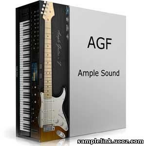 Ample Sound Agf Torrent Downloadl